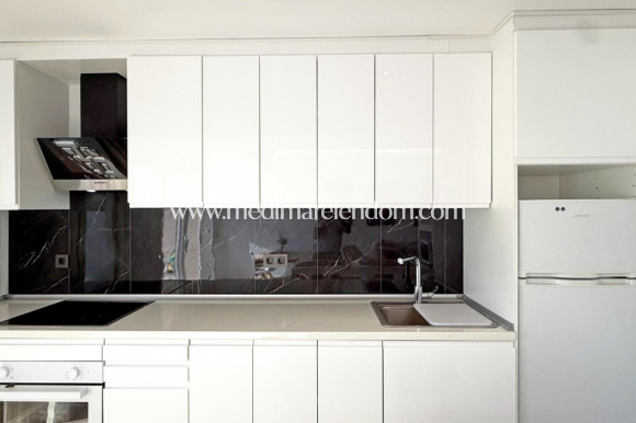 Reventa - Apartamento - Torrevieja - Torrelamata - La Mata