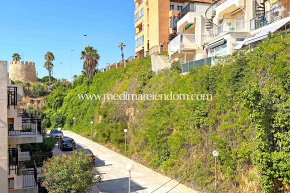 Reventa - Apartamento - Torrevieja - Torrelamata - La Mata