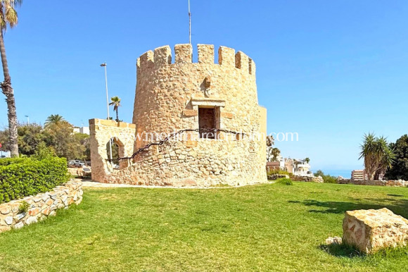 Reventa - Apartamento - Torrevieja - Torrelamata - La Mata