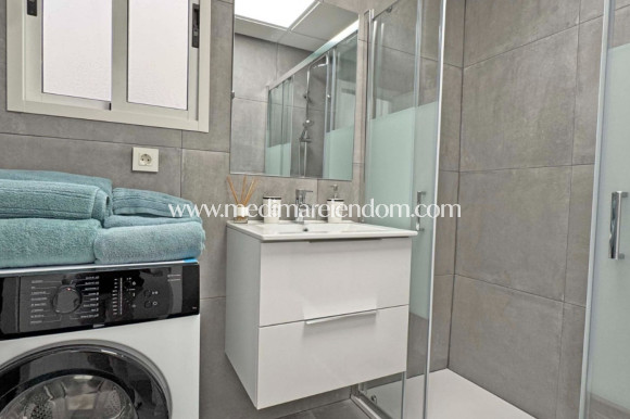 Reventa - Apartamento - Torrevieja - Torrevieja town