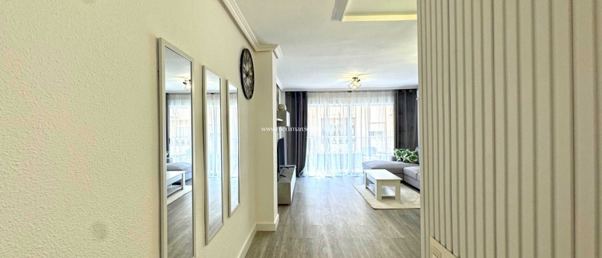 Reventa - Apartamento - Torrevieja - Torrevieja town