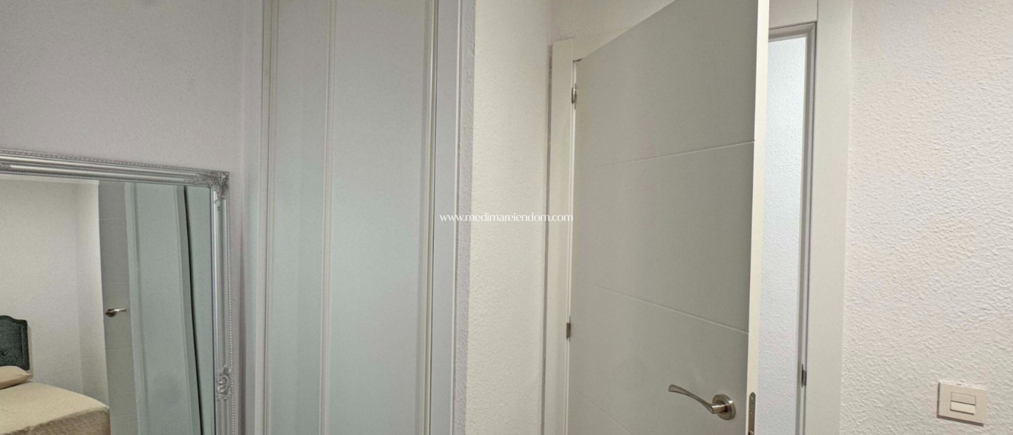 Reventa - Apartamento - Torrevieja - Torrevieja town