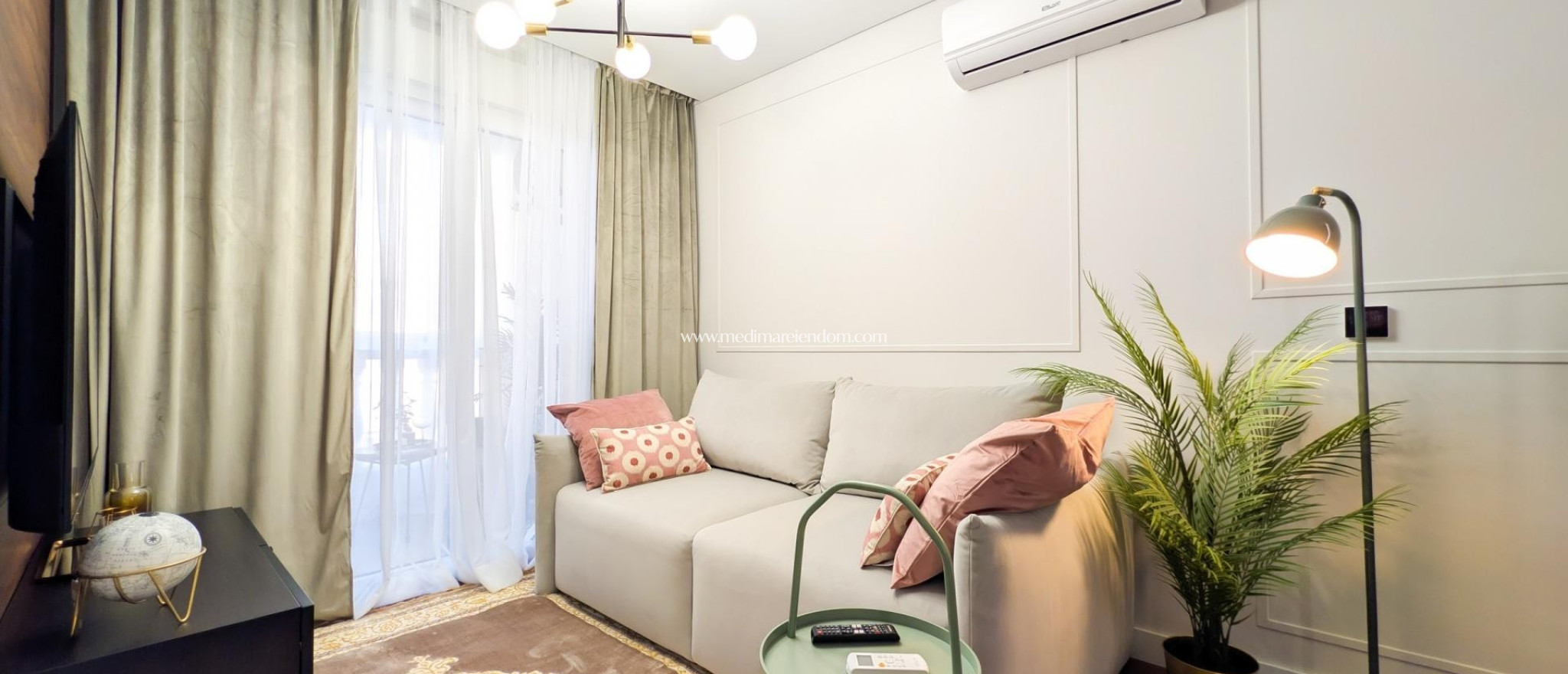 Reventa - Apartamento - Torrevieja