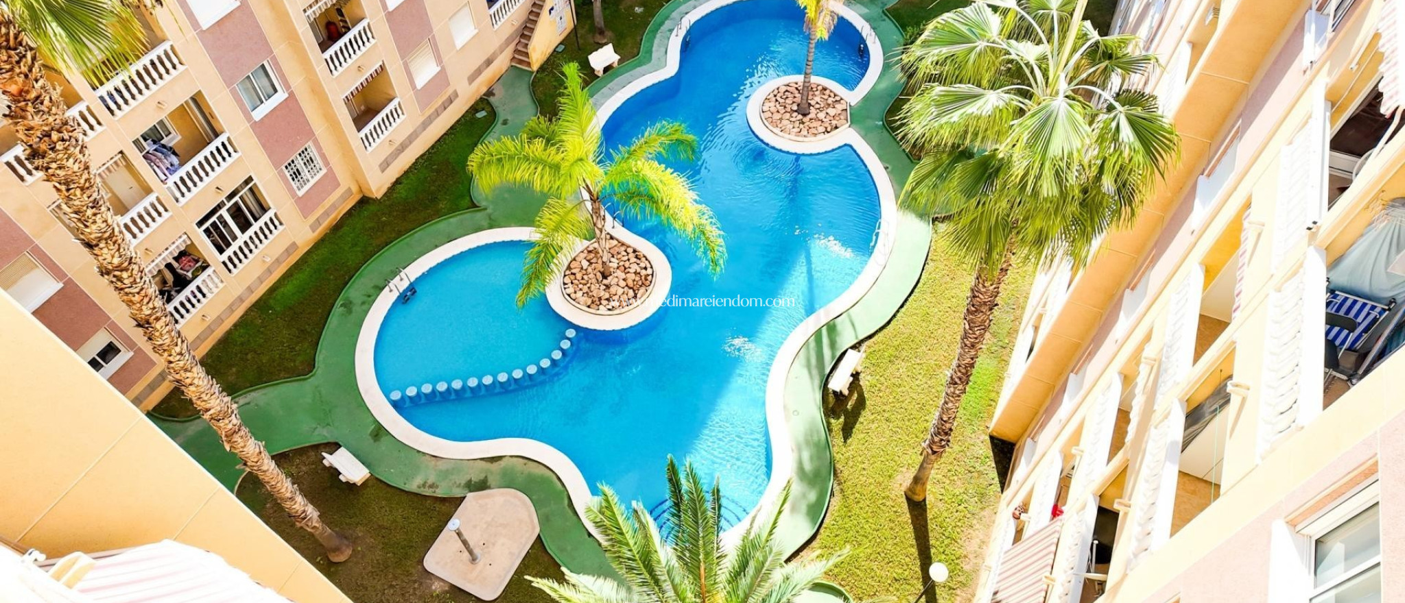 Reventa - Apartamento - Torrevieja