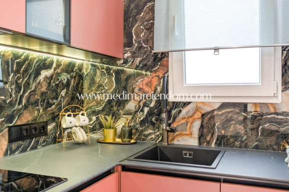 Reventa - Apartamento - Torrevieja