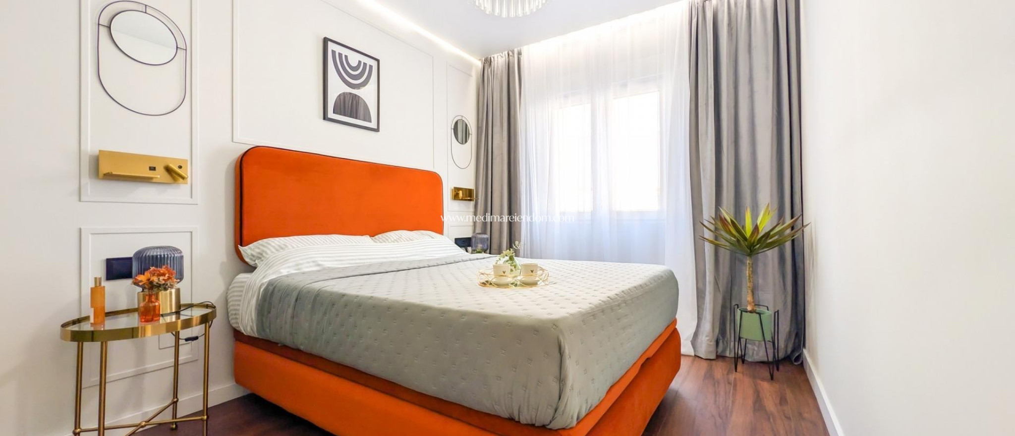 Reventa - Apartamento - Torrevieja