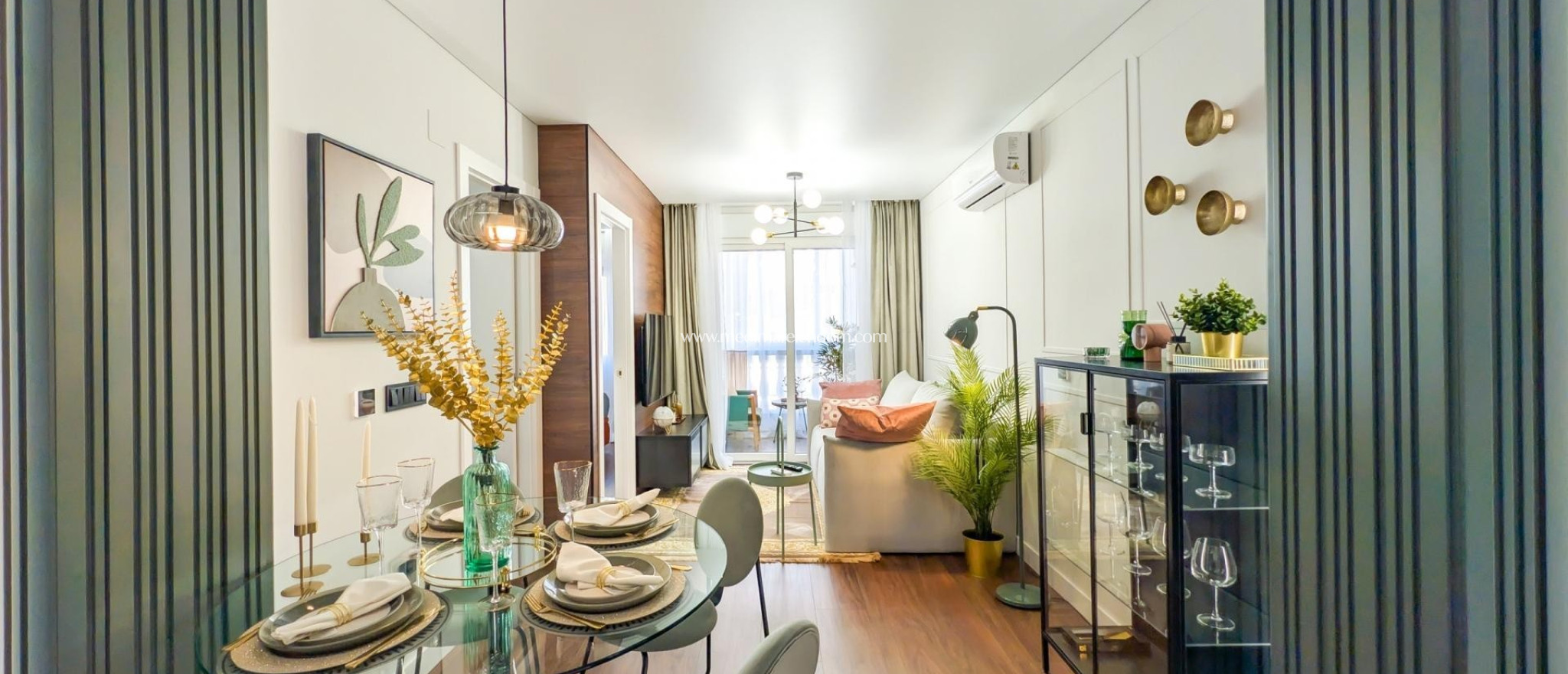 Reventa - Apartamento - Torrevieja