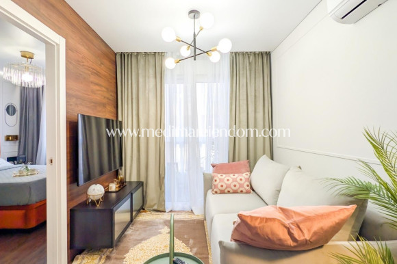 Reventa - Apartamento - Torrevieja