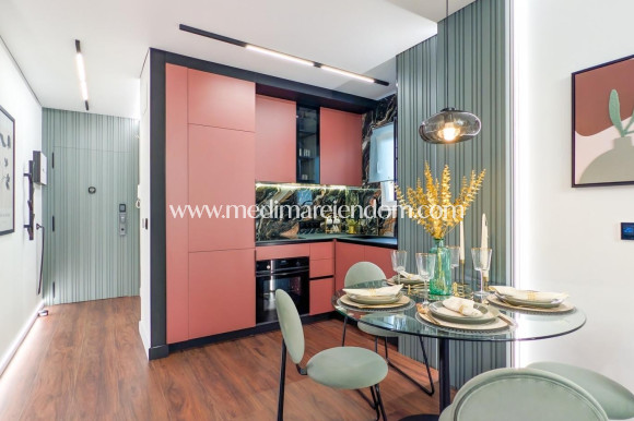 Reventa - Apartamento - Torrevieja