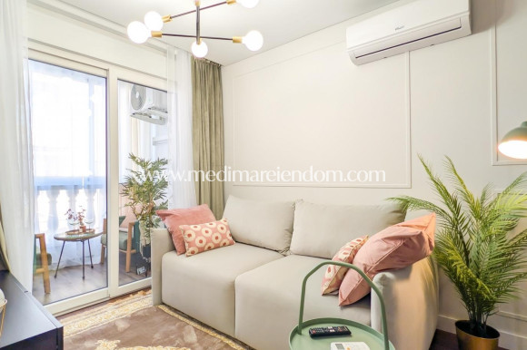 Reventa - Apartamento - Torrevieja