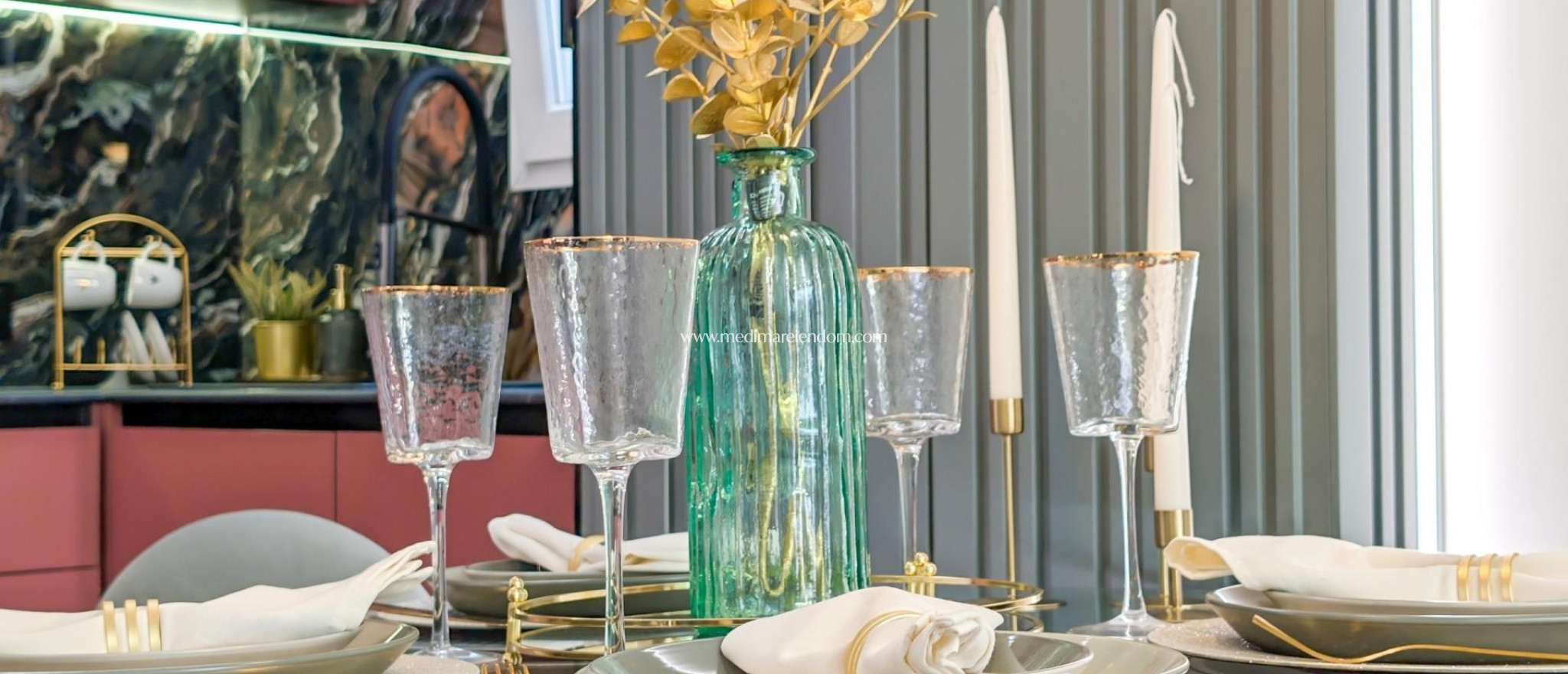 Reventa - Apartamento - Torrevieja