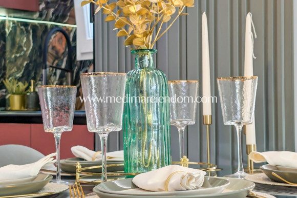 Reventa - Apartamento - Torrevieja