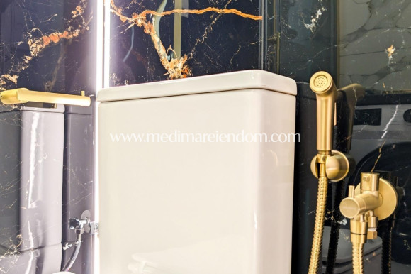 Reventa - Apartamento - Torrevieja