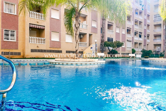 Reventa - Apartamento - Torrevieja