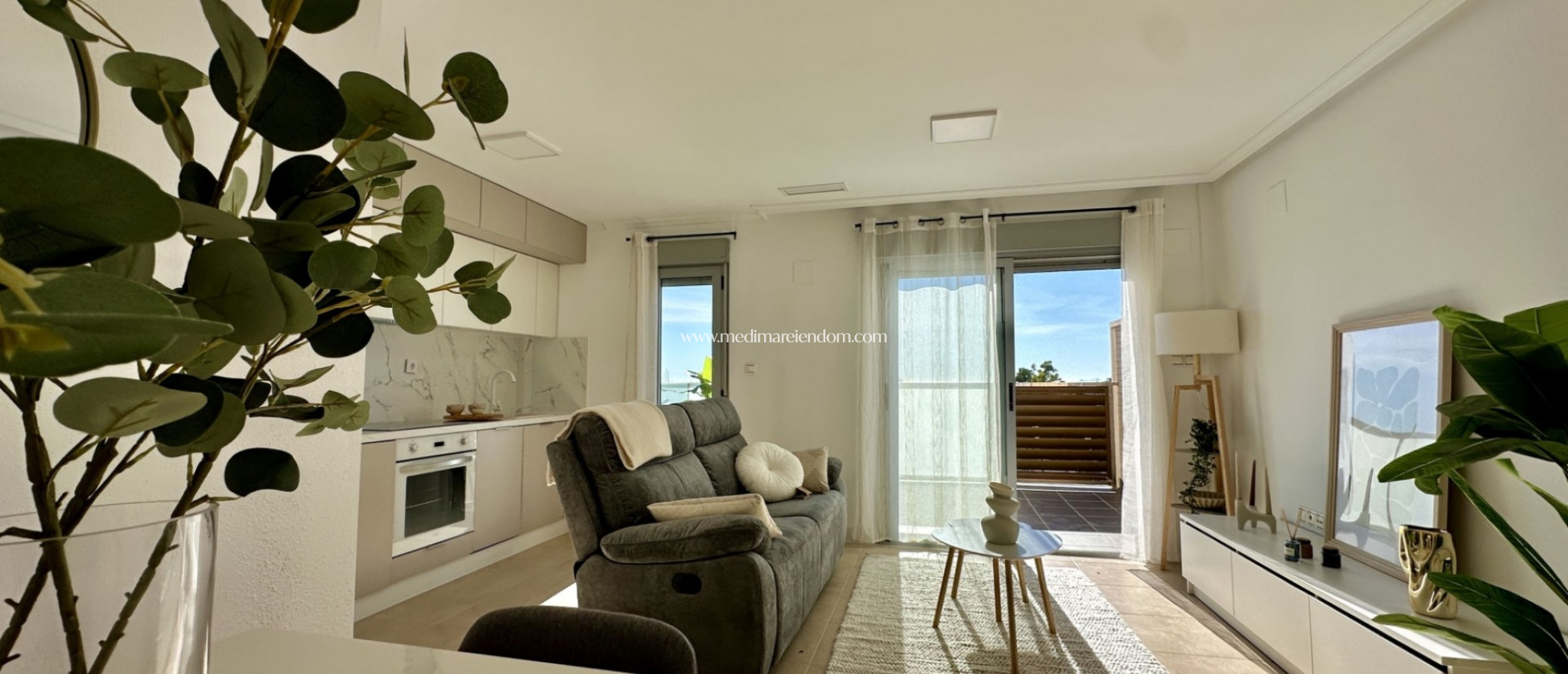 Reventa - Apartamento - Torrevieja