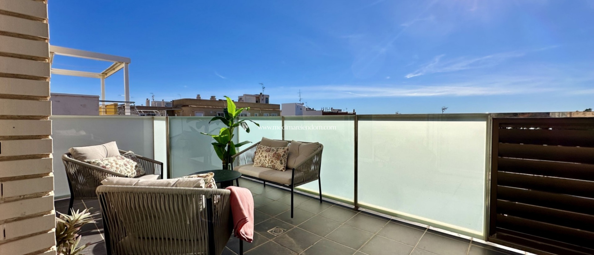 Reventa - Apartamento - Torrevieja