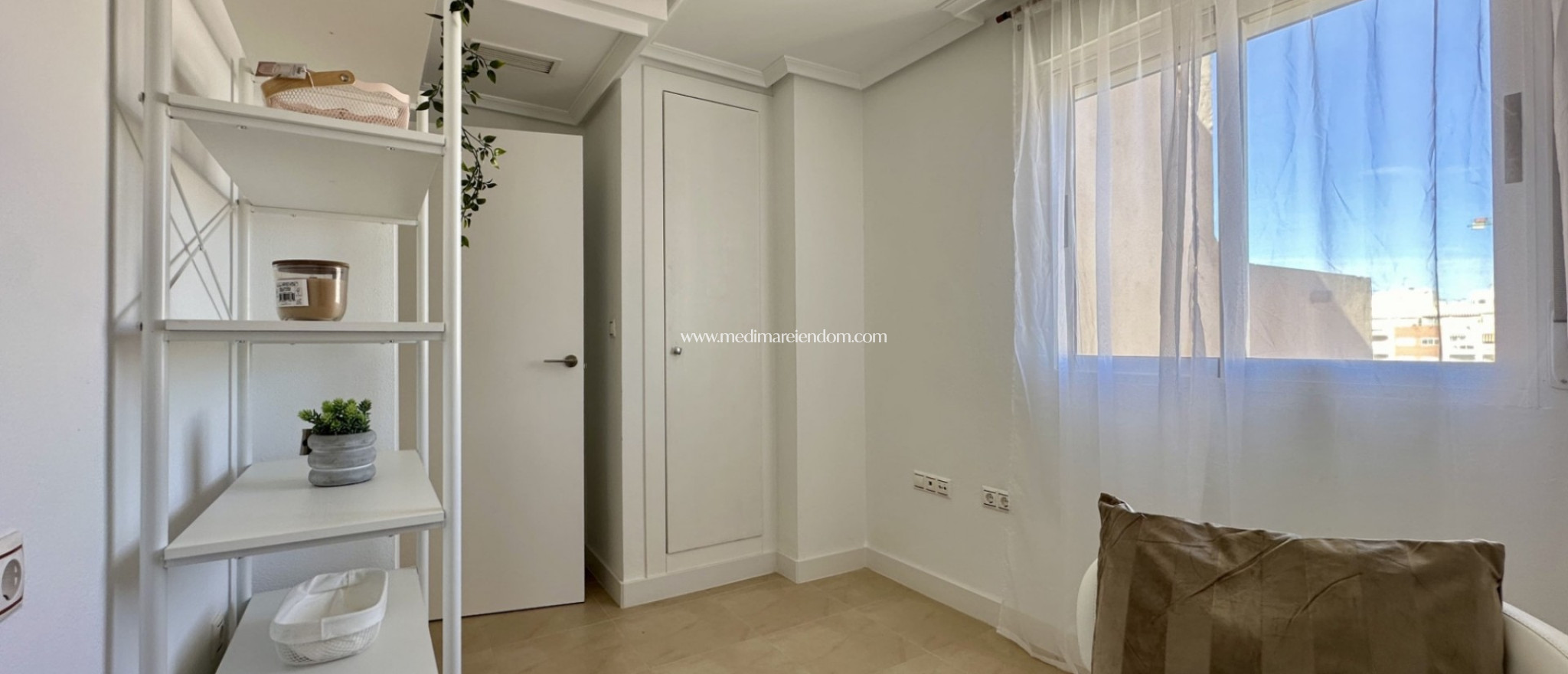 Reventa - Apartamento - Torrevieja