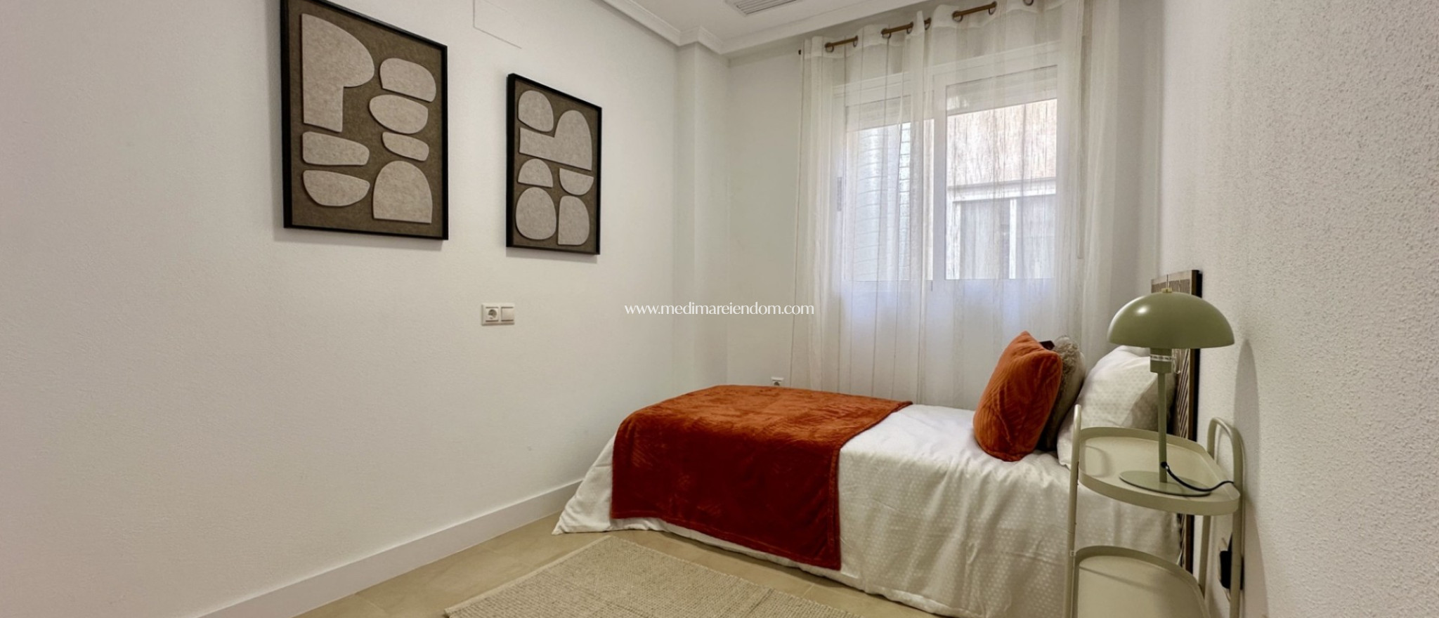 Reventa - Apartamento - Torrevieja