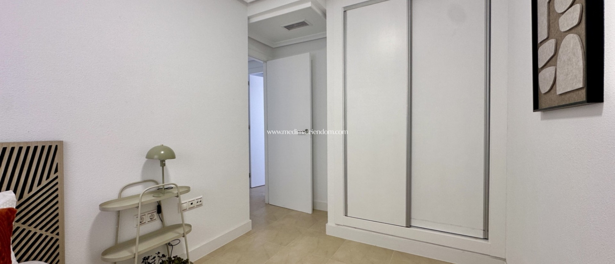 Reventa - Apartamento - Torrevieja