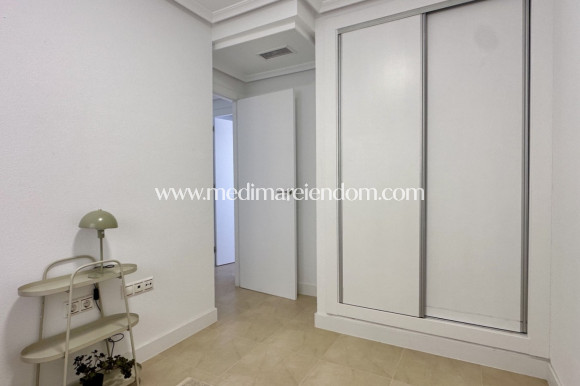 Reventa - Apartamento - Torrevieja