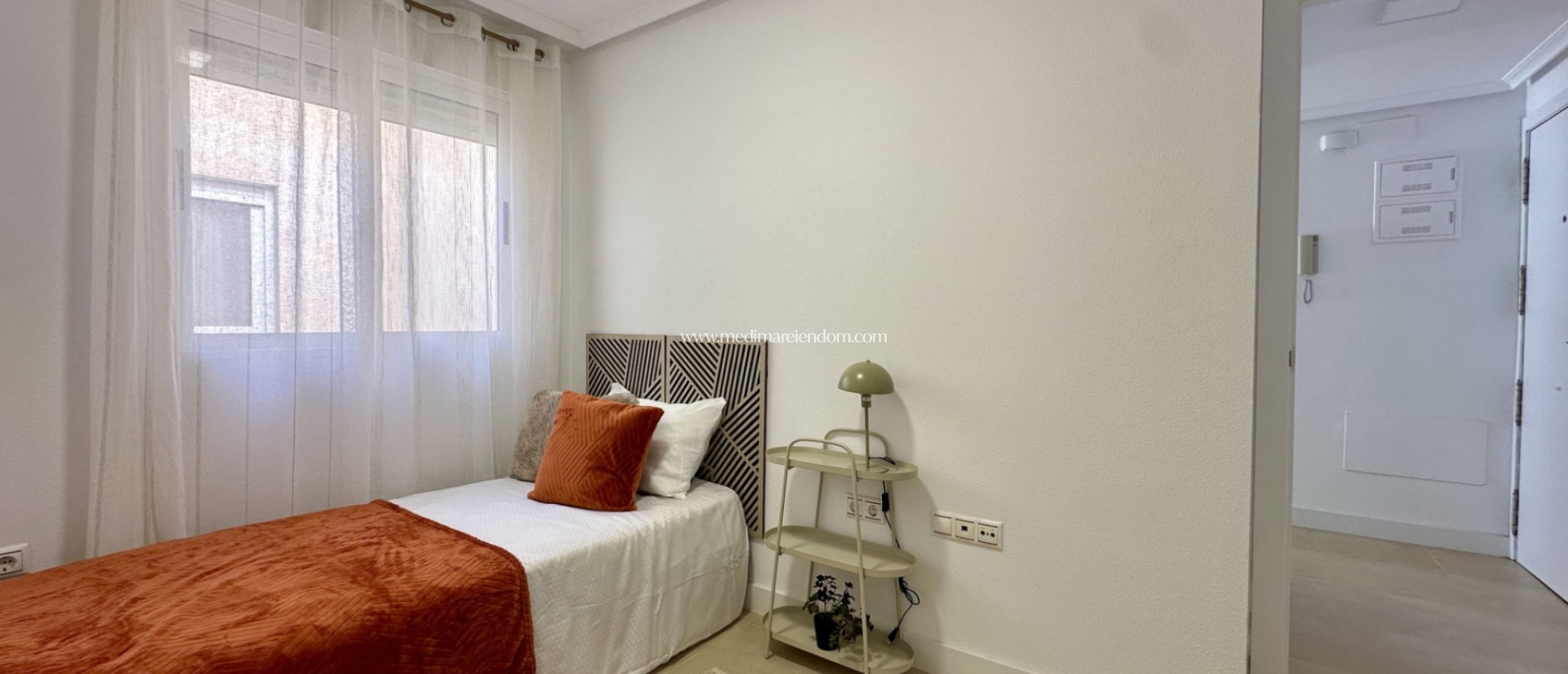 Reventa - Apartamento - Torrevieja