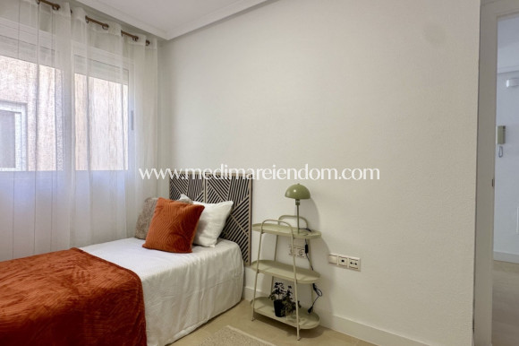 Reventa - Apartamento - Torrevieja
