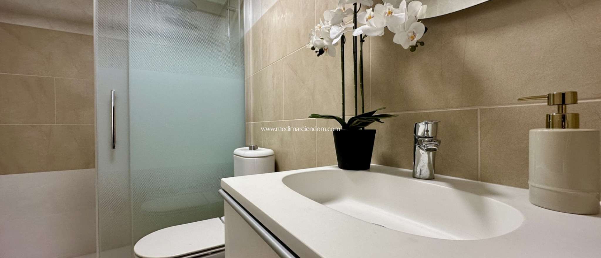 Reventa - Apartamento - Torrevieja