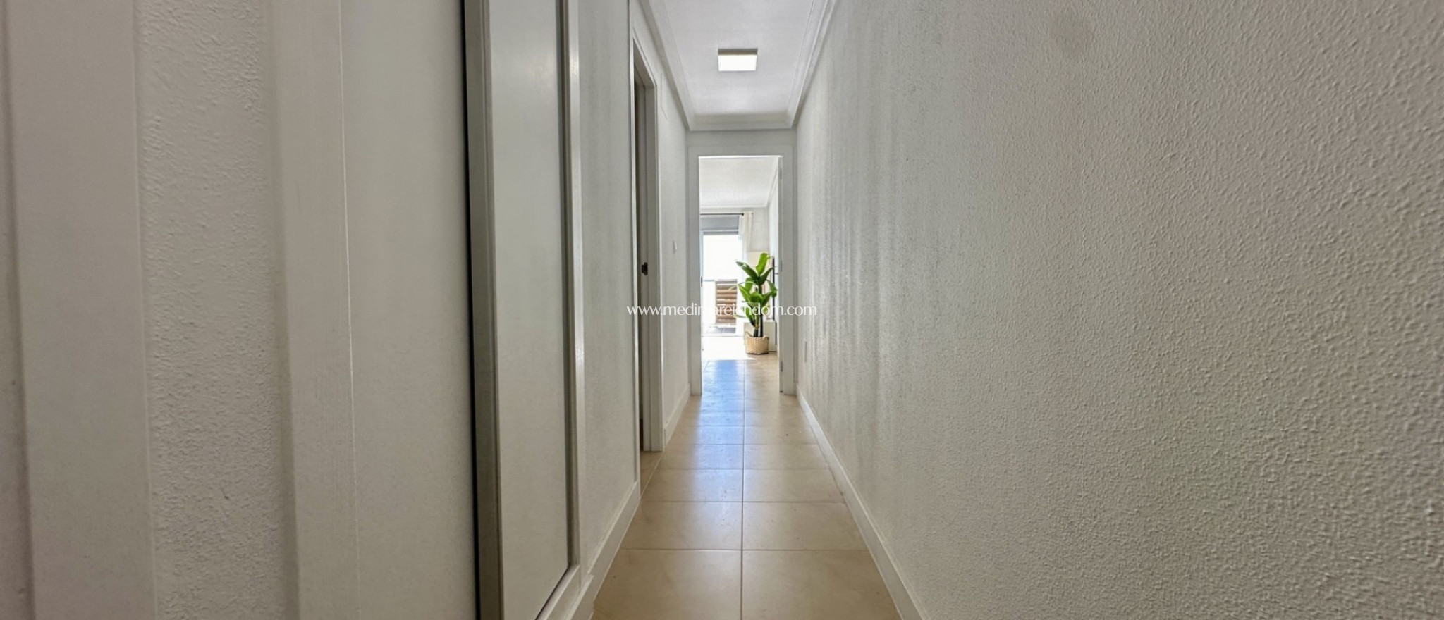 Reventa - Apartamento - Torrevieja