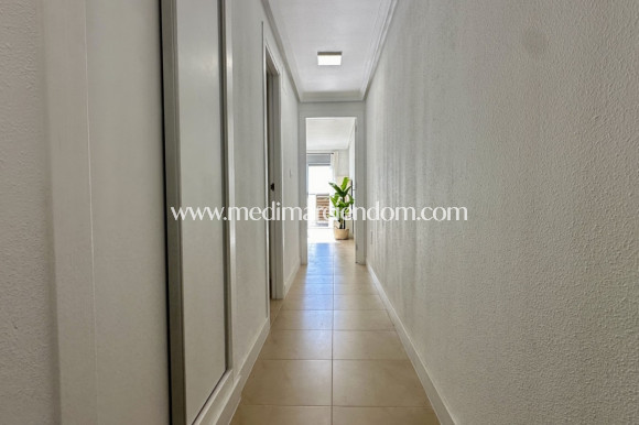 Reventa - Apartamento - Torrevieja