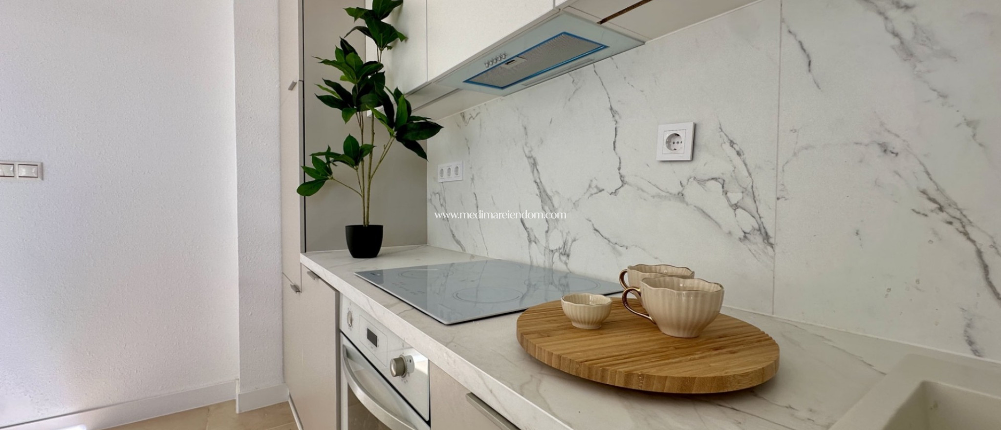 Reventa - Apartamento - Torrevieja