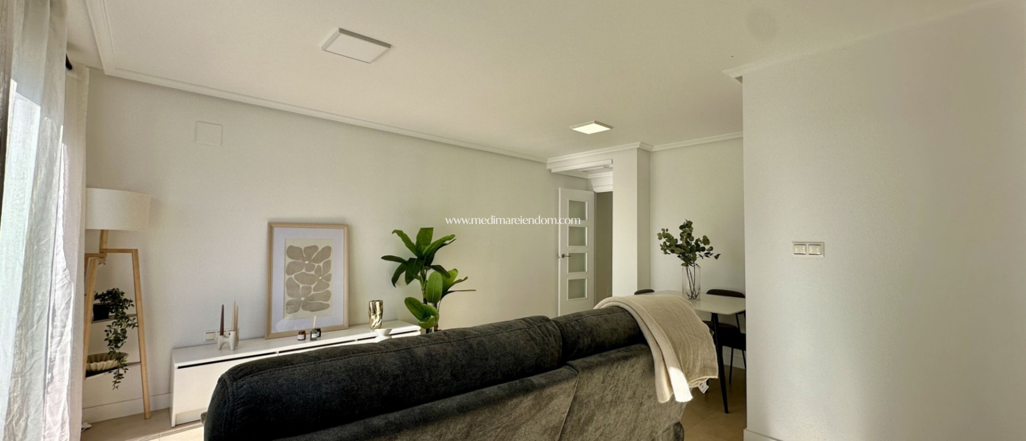 Reventa - Apartamento - Torrevieja