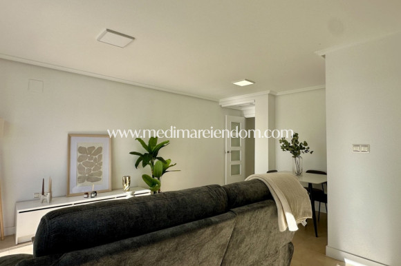 Reventa - Apartamento - Torrevieja