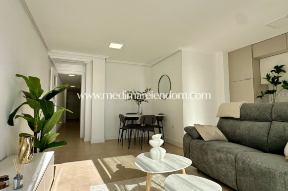 Reventa - Apartamento - Torrevieja