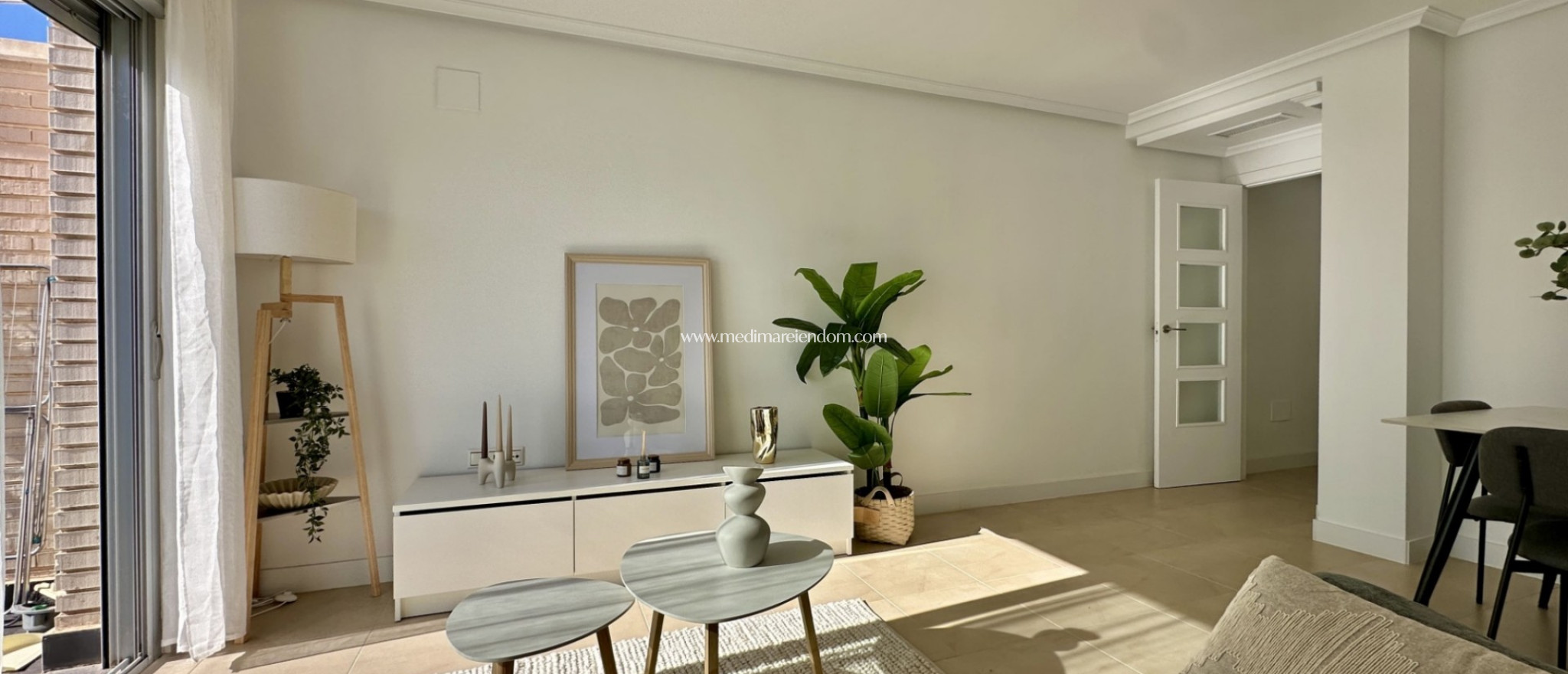 Reventa - Apartamento - Torrevieja