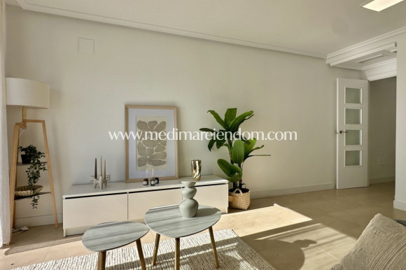 Reventa - Apartamento - Torrevieja