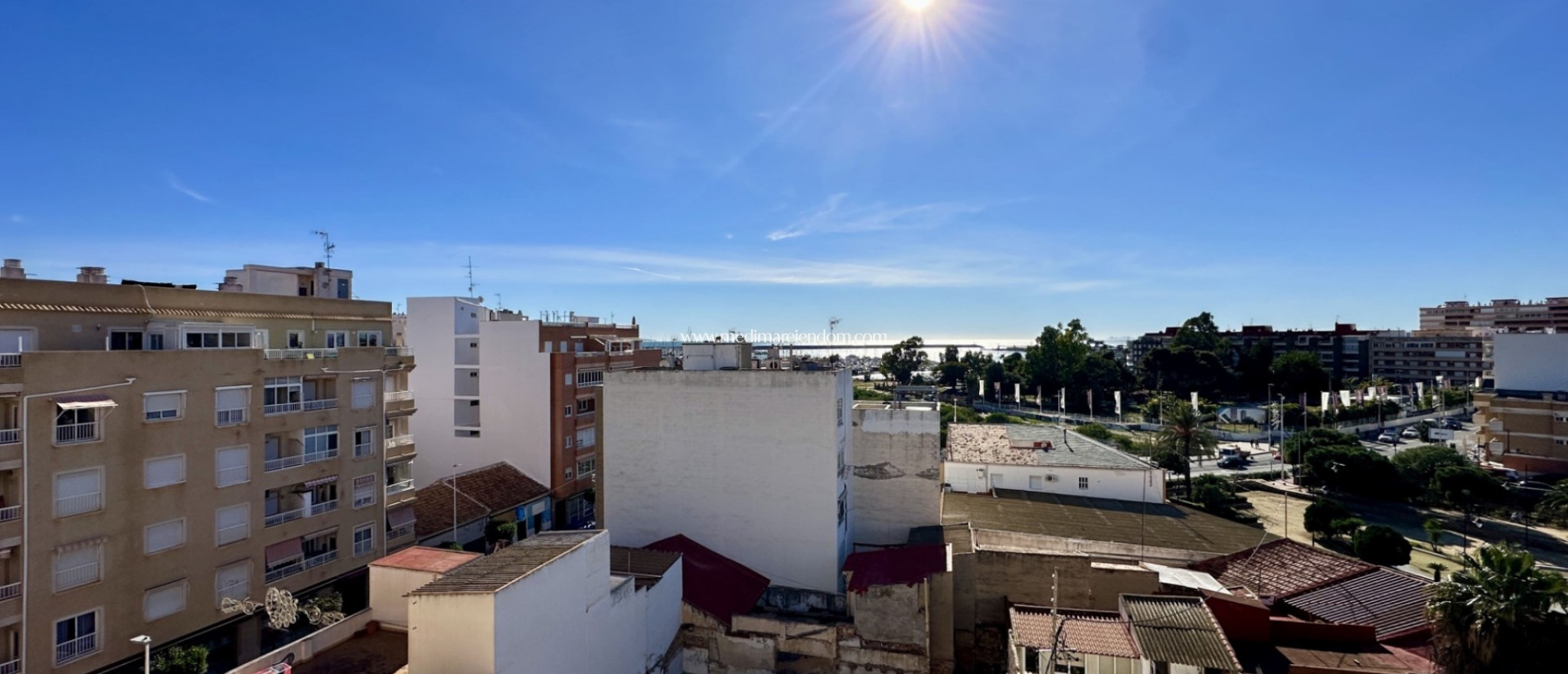 Reventa - Apartamento - Torrevieja