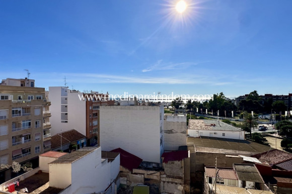 Reventa - Apartamento - Torrevieja
