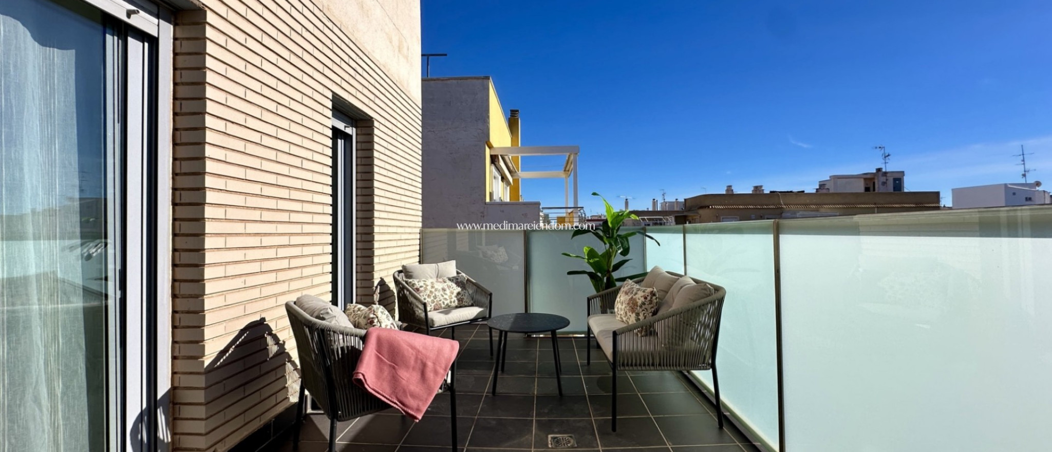 Reventa - Apartamento - Torrevieja