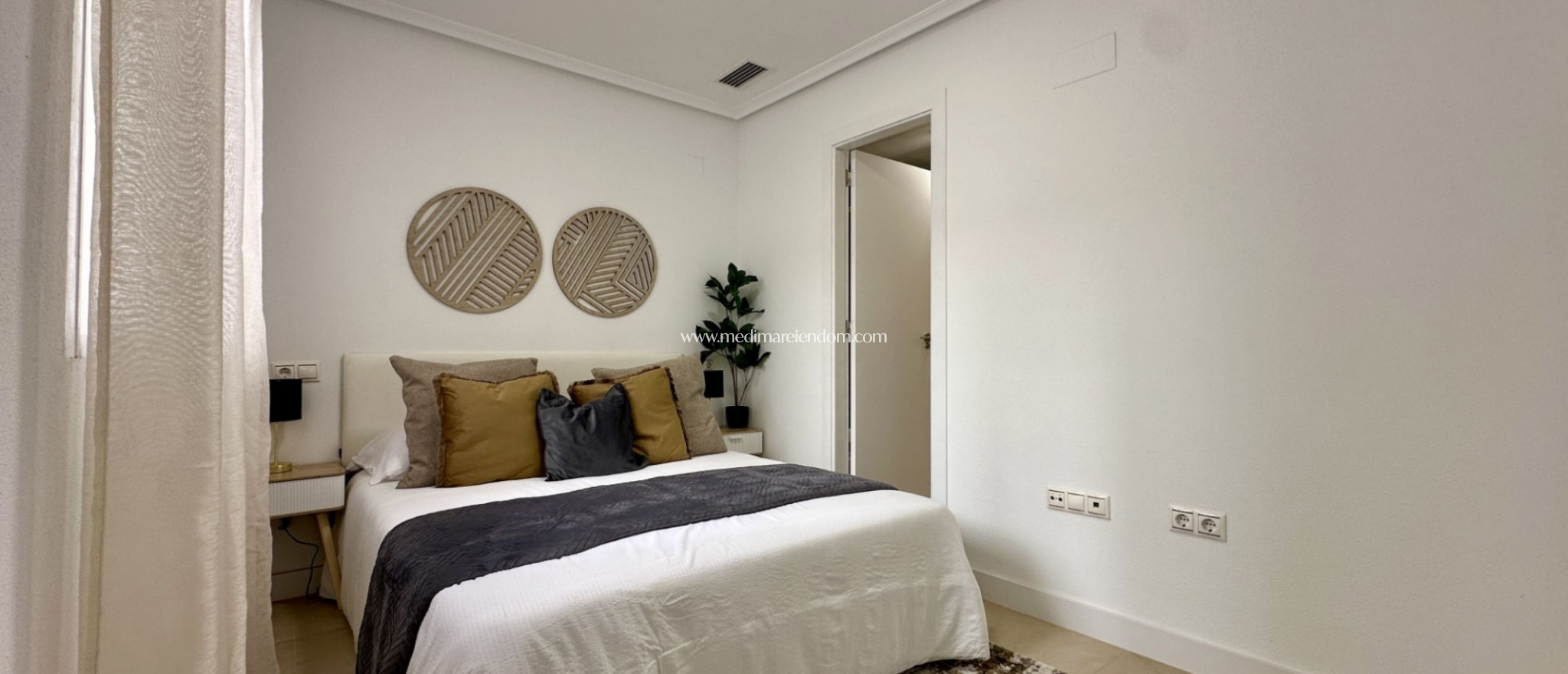Reventa - Apartamento - Torrevieja