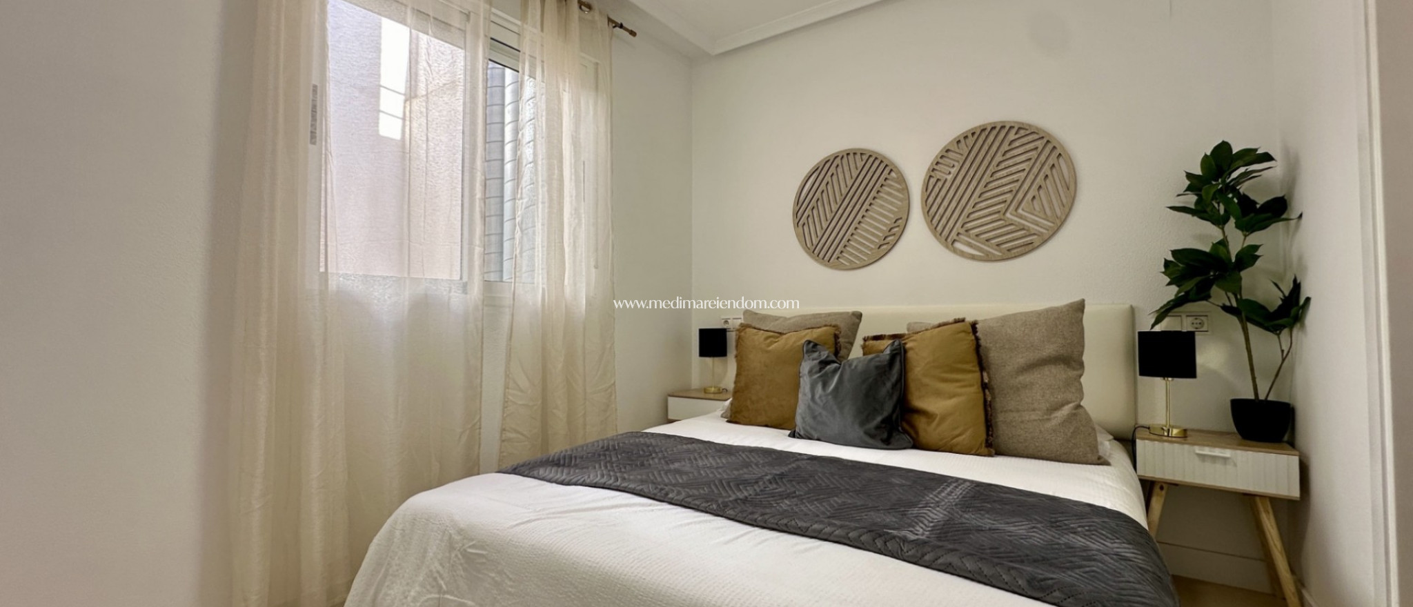 Reventa - Apartamento - Torrevieja