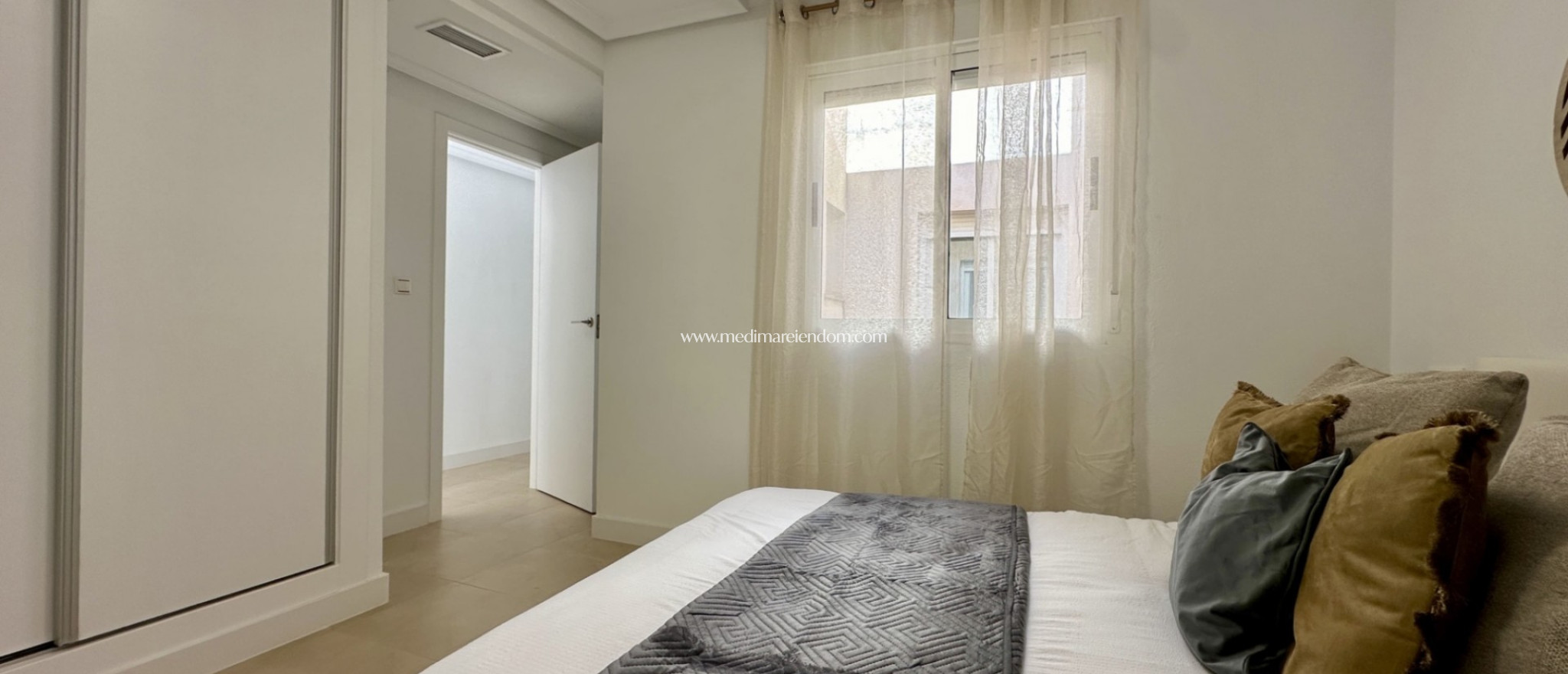 Reventa - Apartamento - Torrevieja