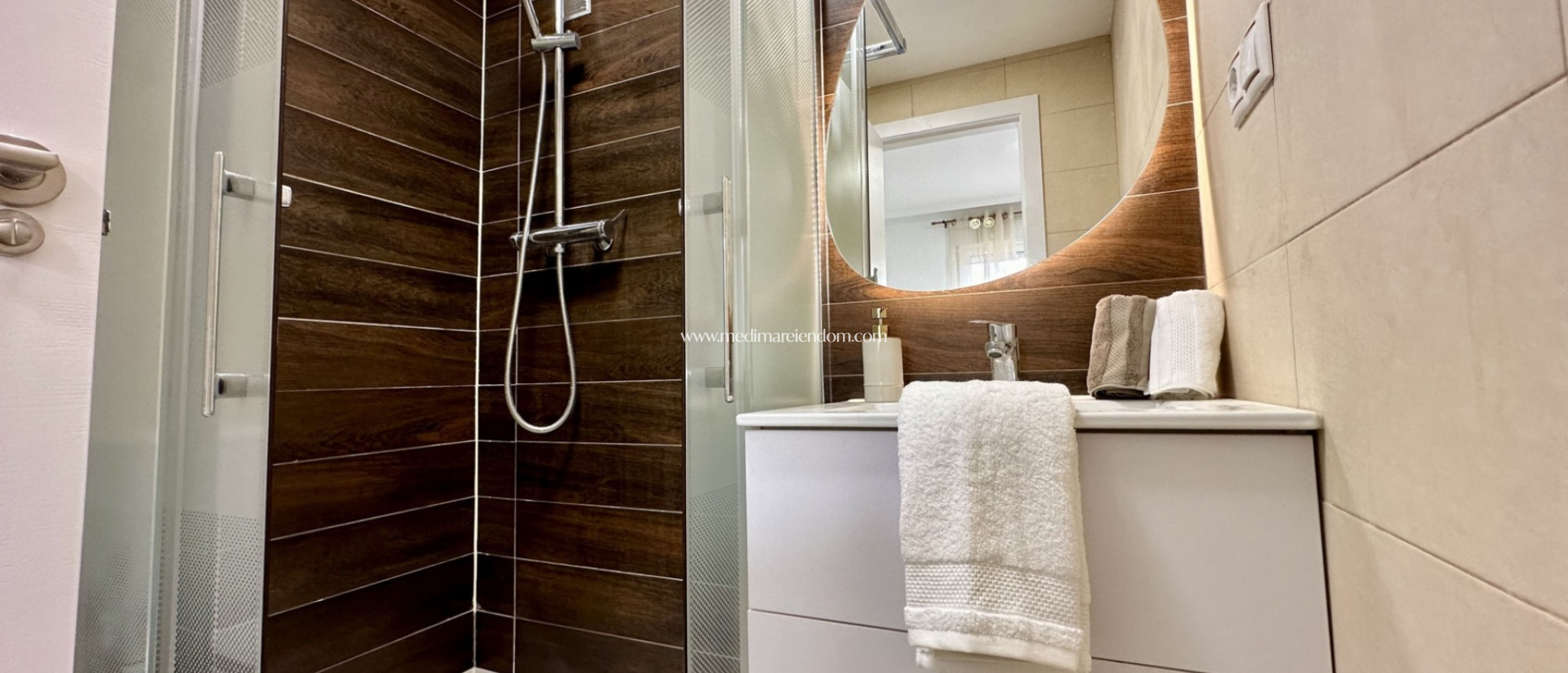 Reventa - Apartamento - Torrevieja