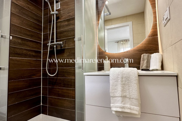 Reventa - Apartamento - Torrevieja