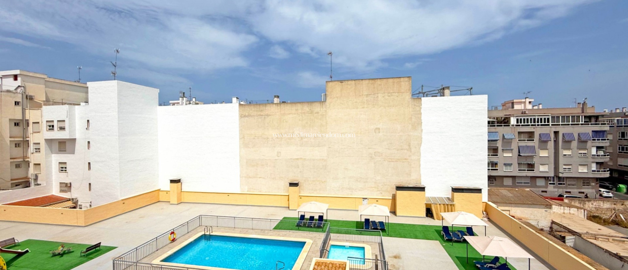 Reventa - Apartamento - Torrevieja