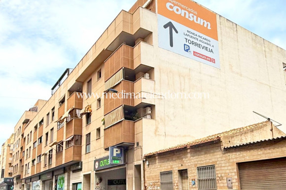 Reventa - Apartamento - Torrevieja