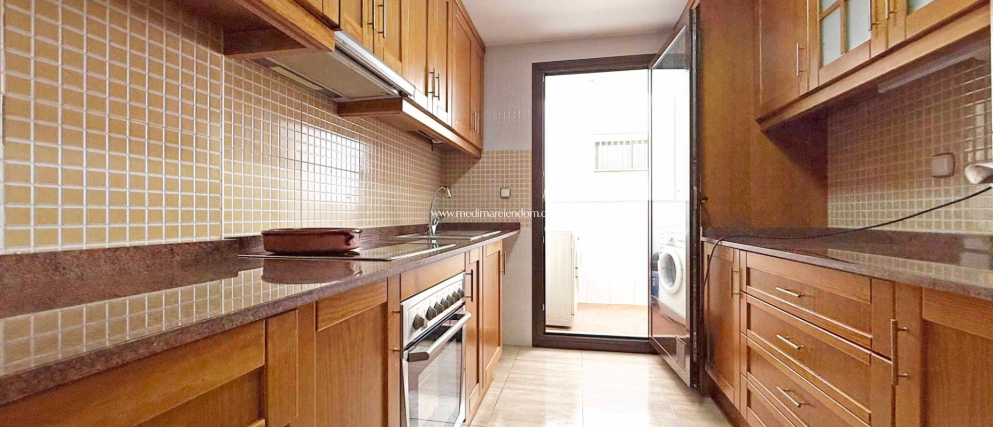 Reventa - Apartamento - Torrevieja