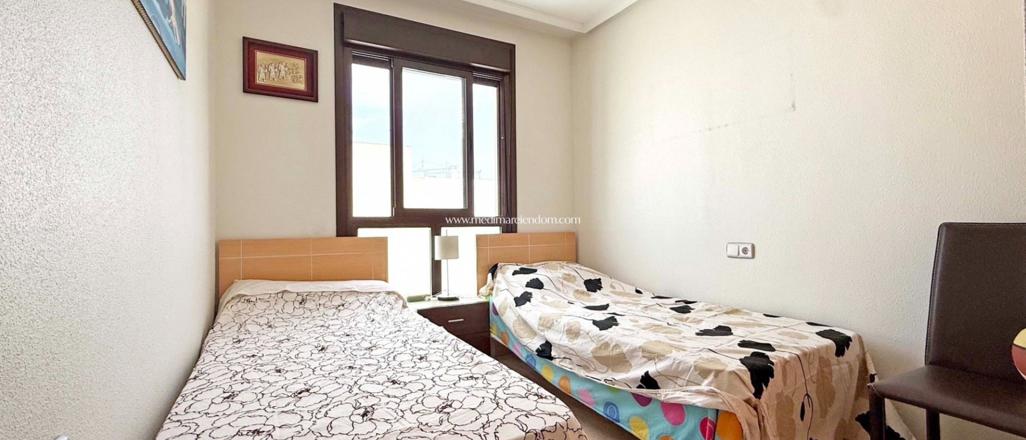 Reventa - Apartamento - Torrevieja