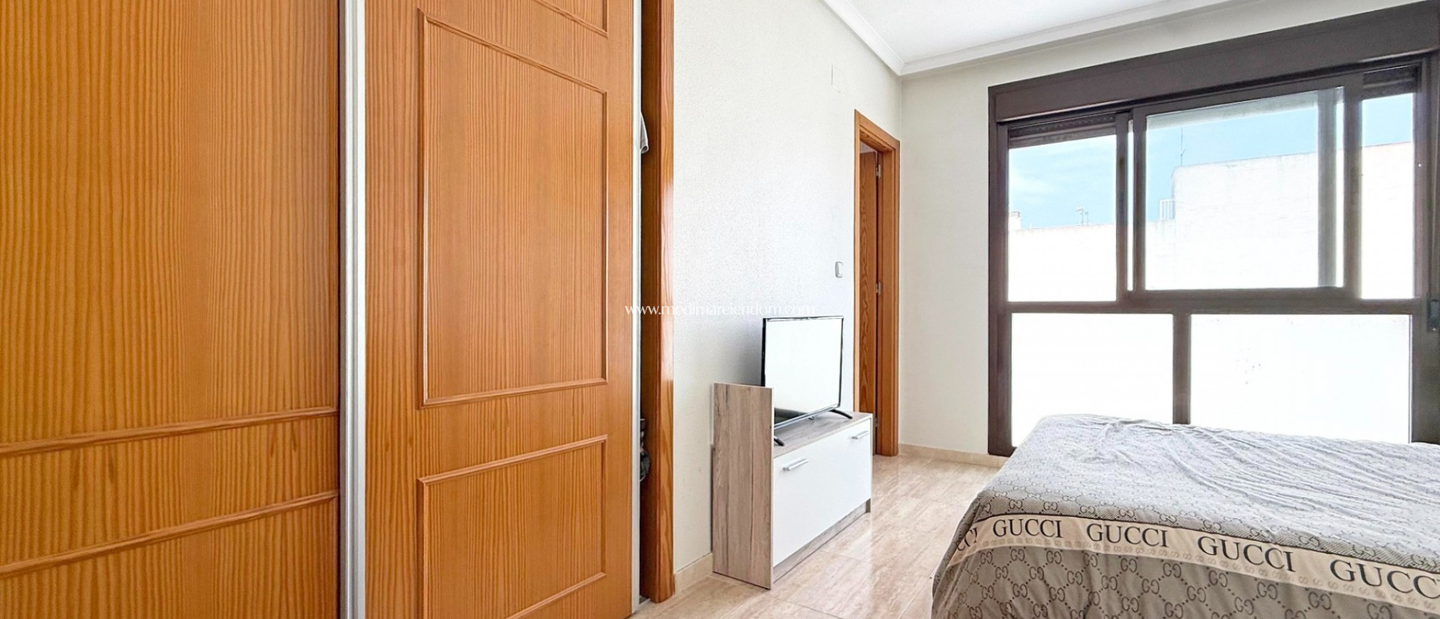 Reventa - Apartamento - Torrevieja