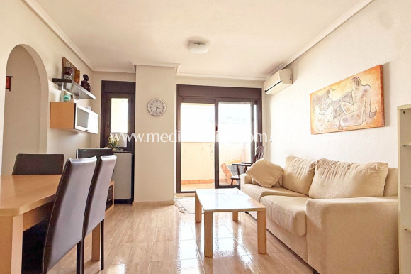 Reventa - Apartamento - Torrevieja