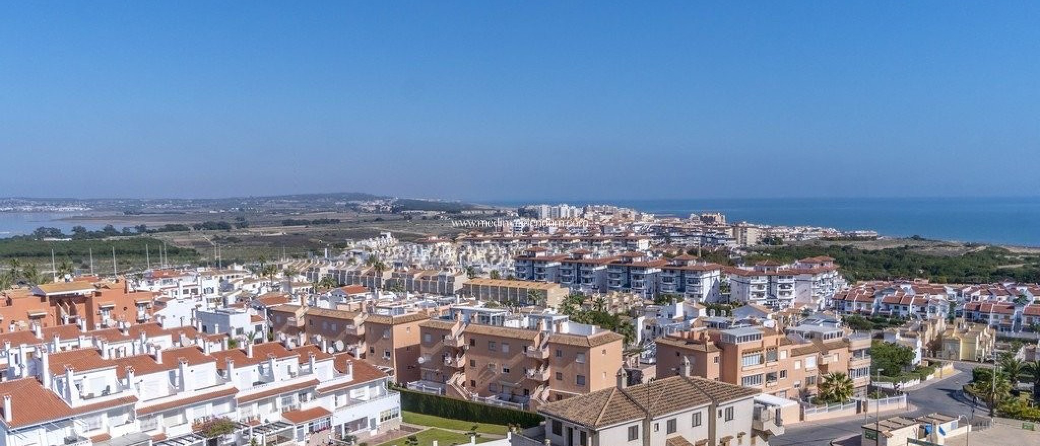 Reventa - Apartamento - Torrevieja
